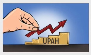 Formula Baru UMP 2026 Resmi Disepakati, Begini Simulasi Kenaikannya